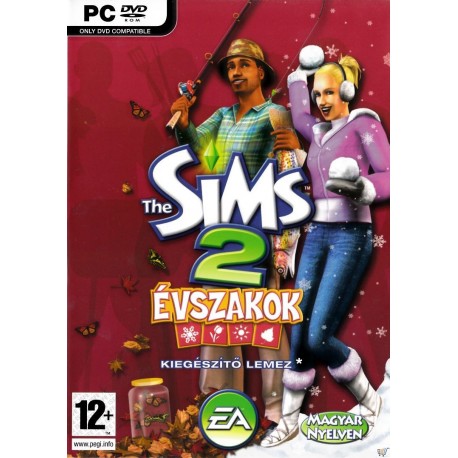 The Sims 2.: Évszakok