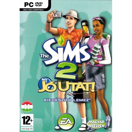 The Sims 2.: Jó utat