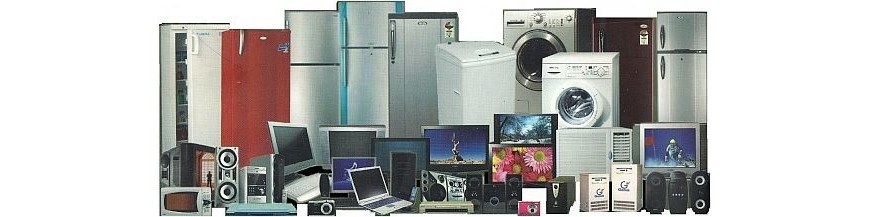 Háztartási és szórakoztató elektronika Háztartási és szórakoztató elektronika